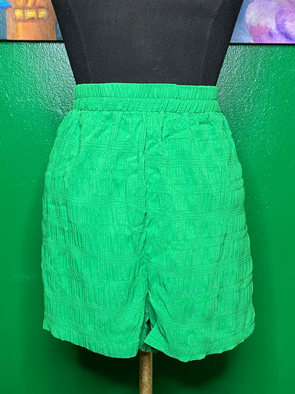 Green Now N Later Set