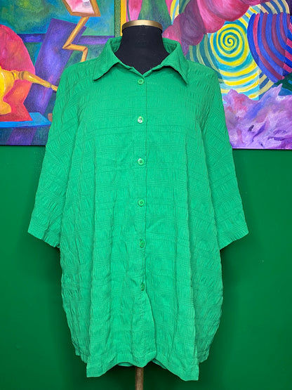 Green Now N Later Set