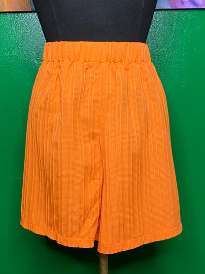 Orange Now N Later Set