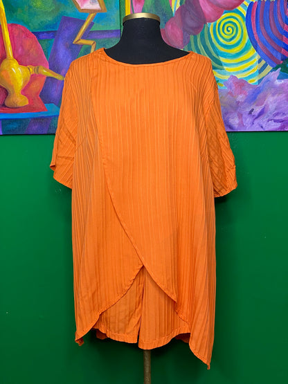 Orange Now N Later Set