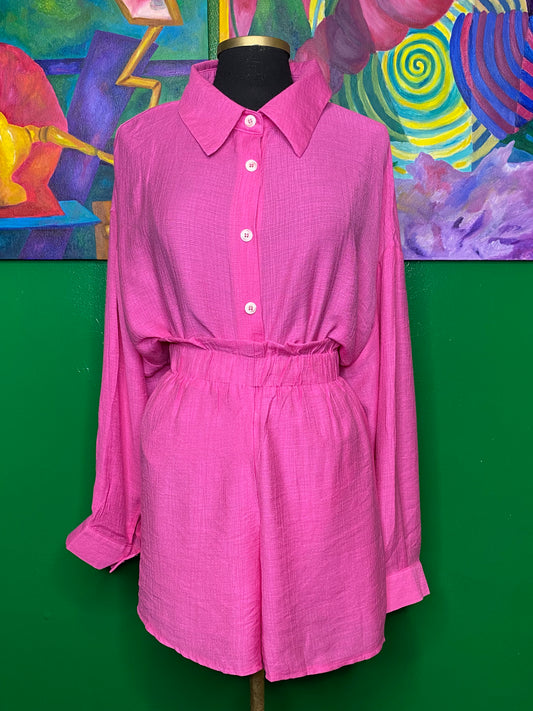 Pink Now N Later Set