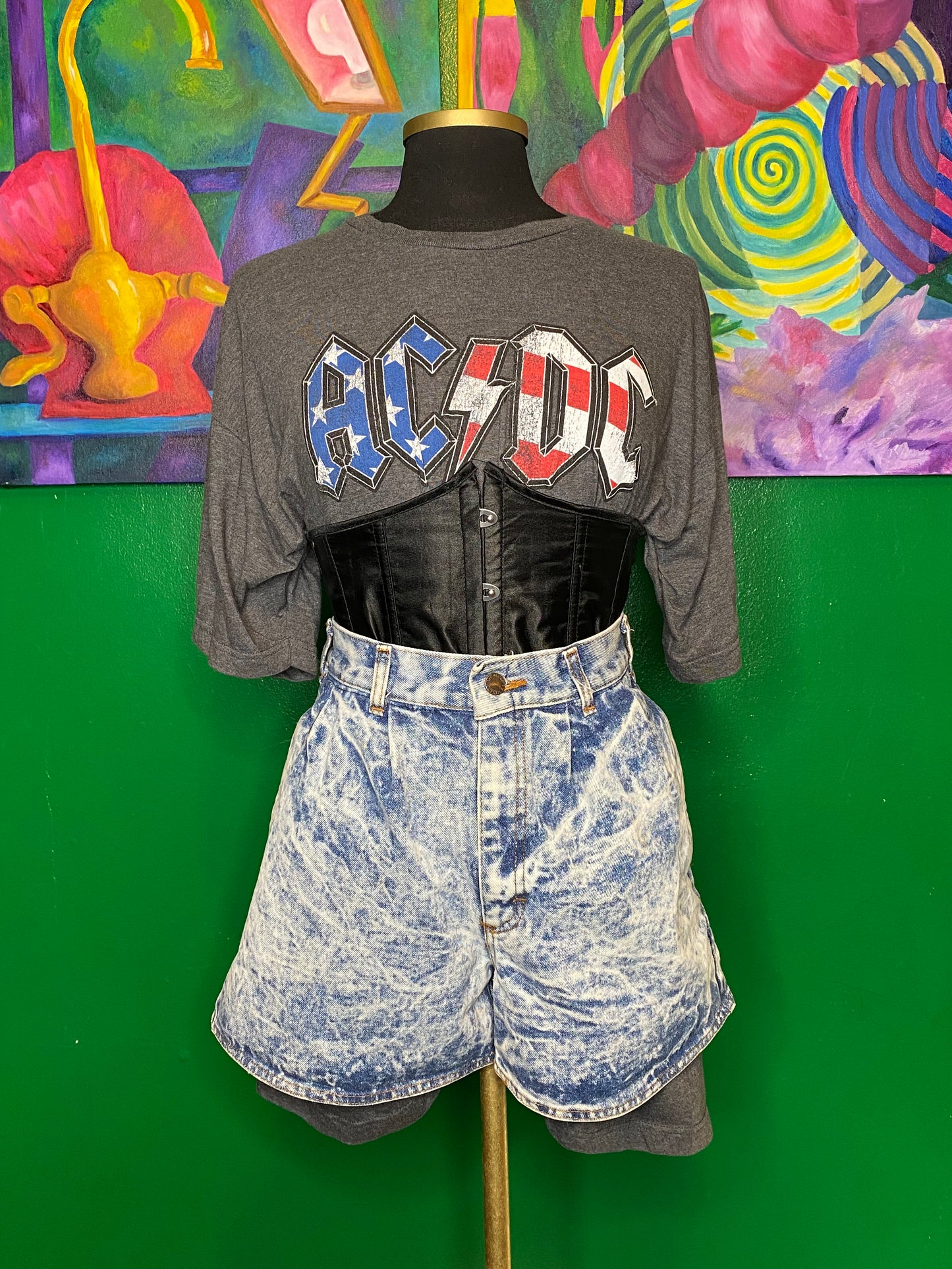 ACDC Set