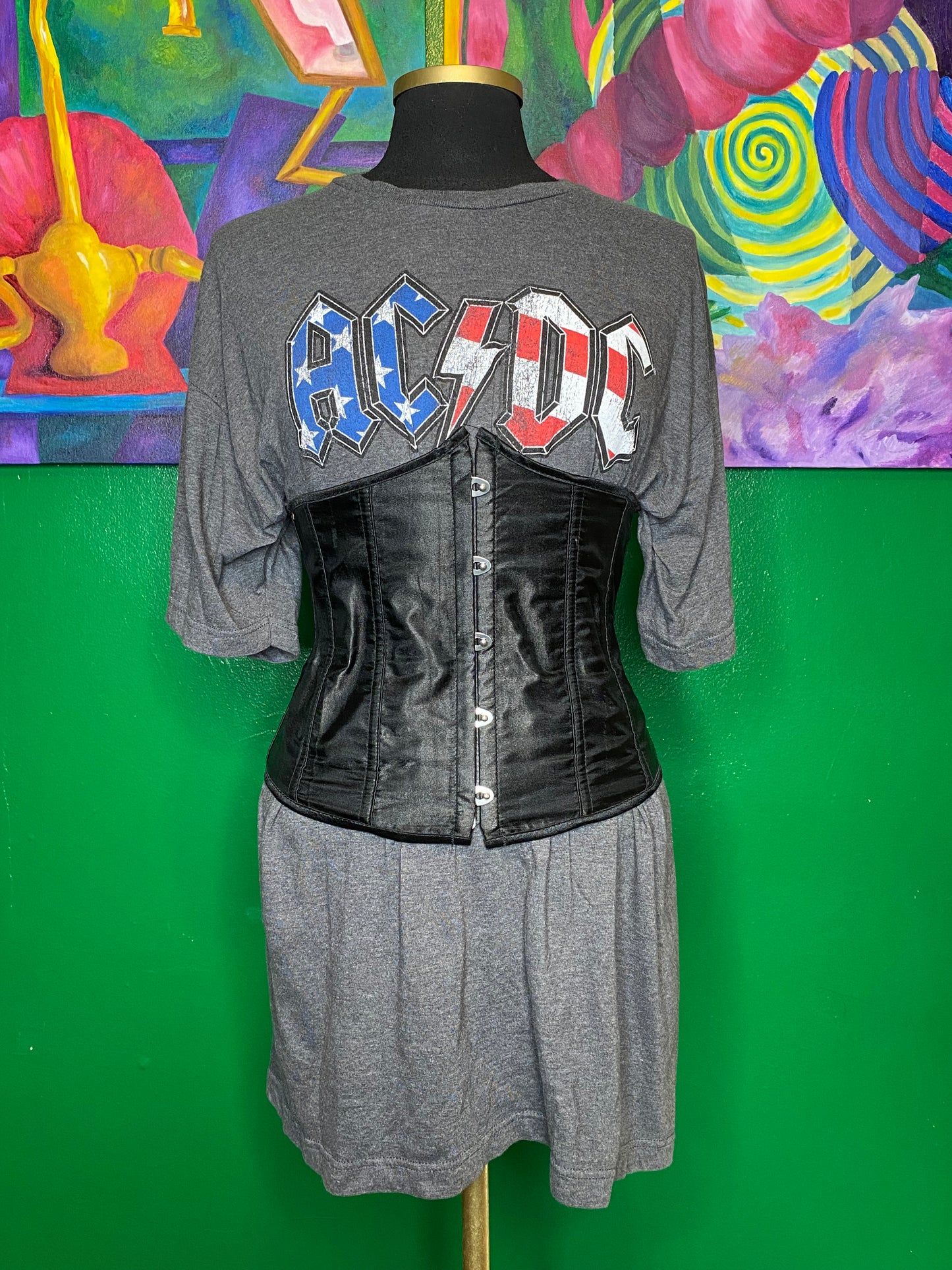 ACDC Set