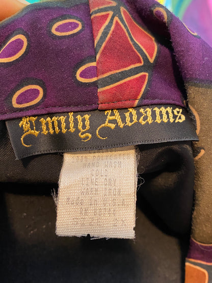 The Grapevine Blazer