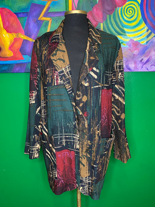Amsterdam Blazer