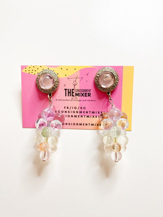 On The Vine Earrings