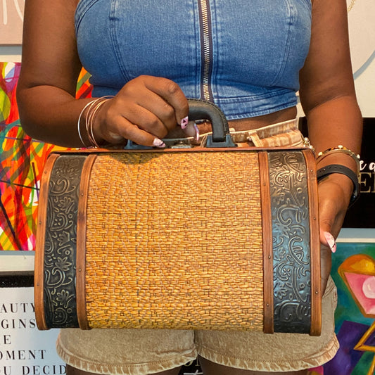 I Got The Wood Bag