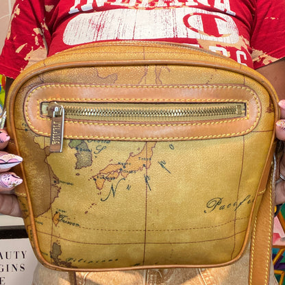 Around The World Bag