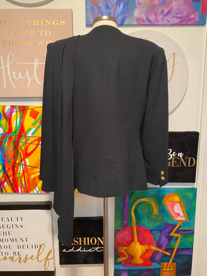 Gone With The Wind Blazer