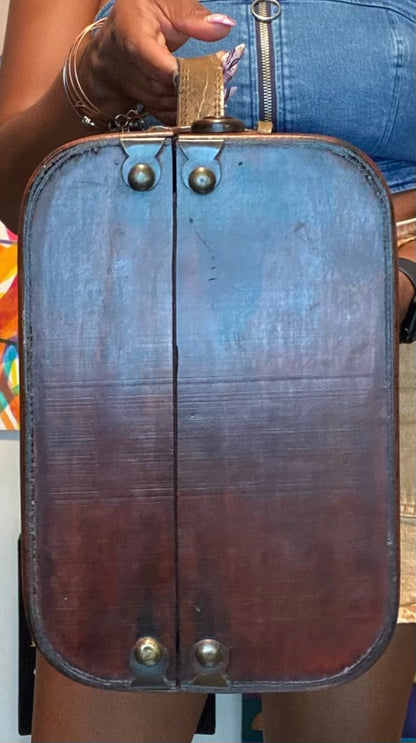 Treasure Hunt Bag