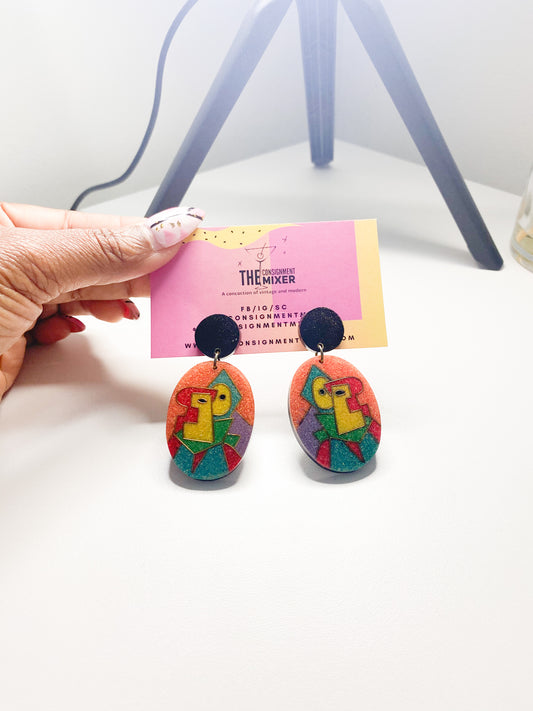 Artíst Earrings