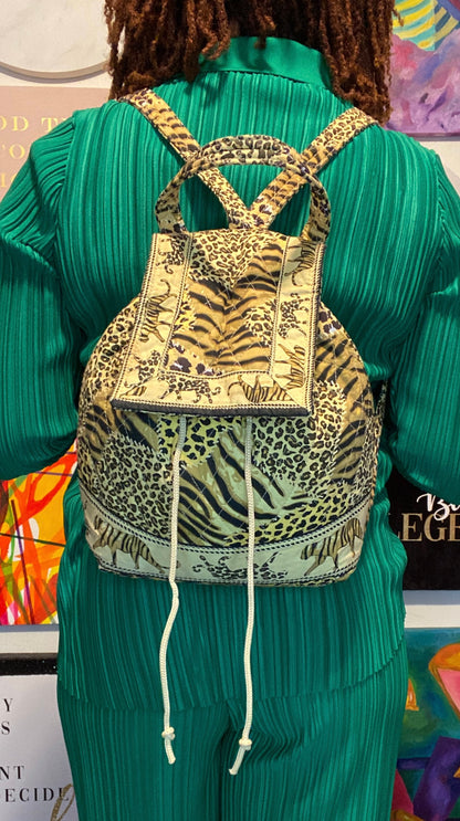 Sharif Travel Bags