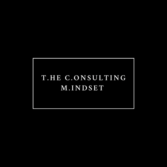 The Consulting Mindset Package